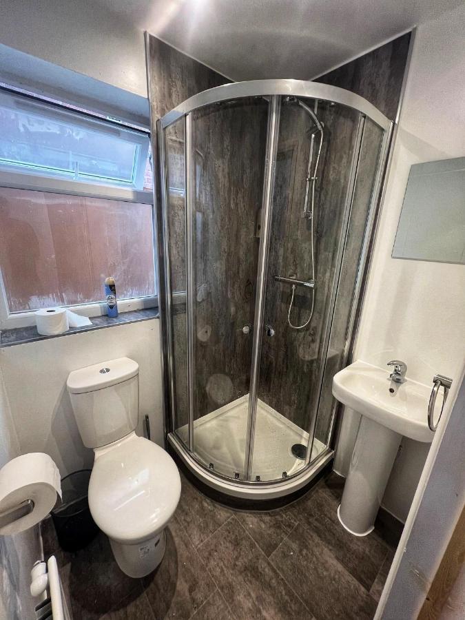 Modern Comfortable Quiet Self Contained Apartments Бреклі Екстер'єр фото