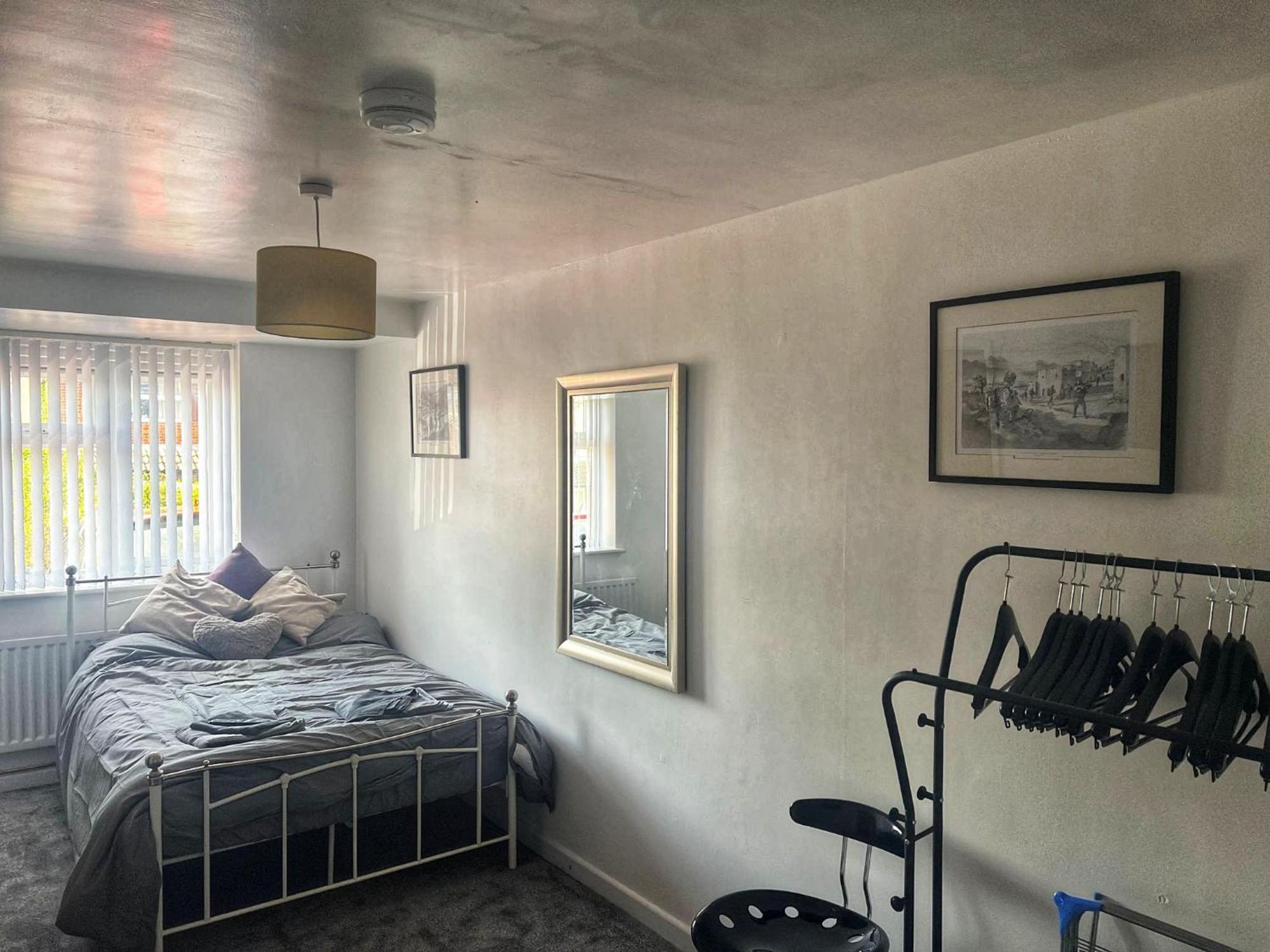 Modern Comfortable Quiet Self Contained Apartments Бреклі Екстер'єр фото