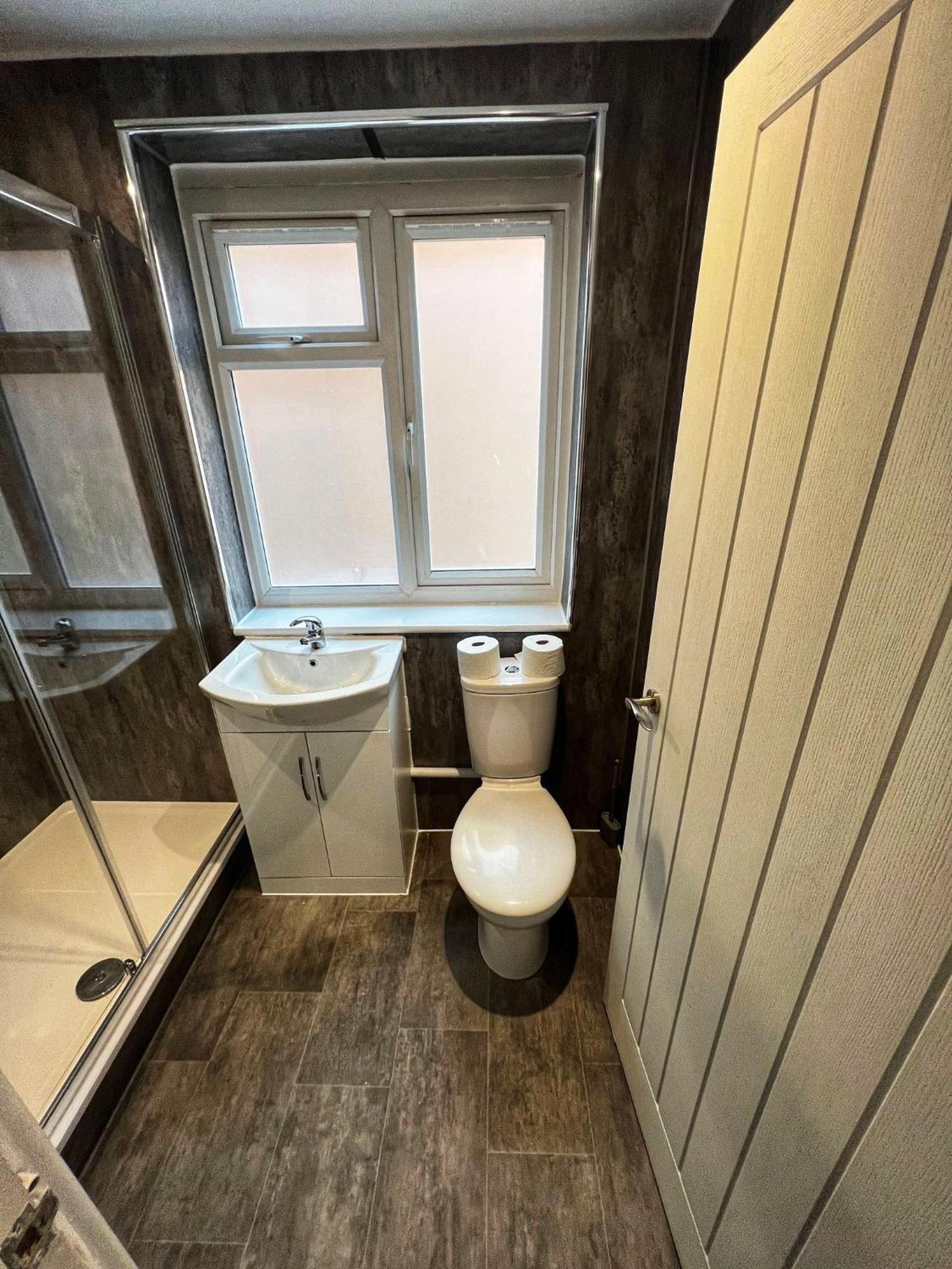 Modern Comfortable Quiet Self Contained Apartments Бреклі Екстер'єр фото