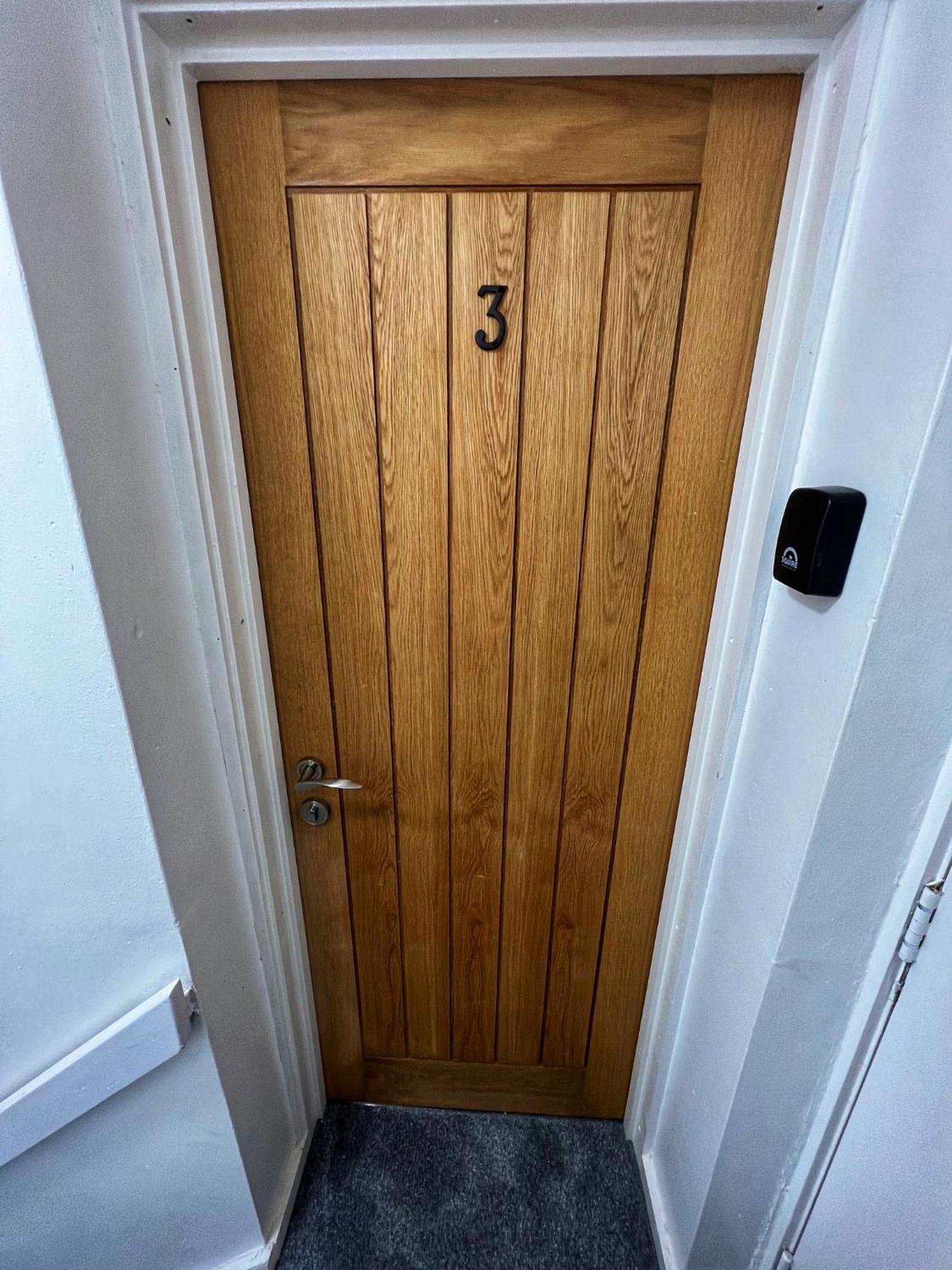 Modern Comfortable Quiet Self Contained Apartments Бреклі Екстер'єр фото